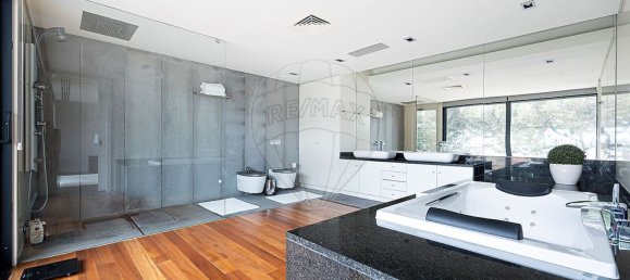 4 bedrooms House in Sintra, Portugal No. 55129 35