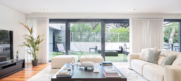 4 bedrooms House in Sintra, Portugal No. 55129 3