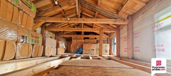 1 bedroom Villa in Langon, France No. 95762 7