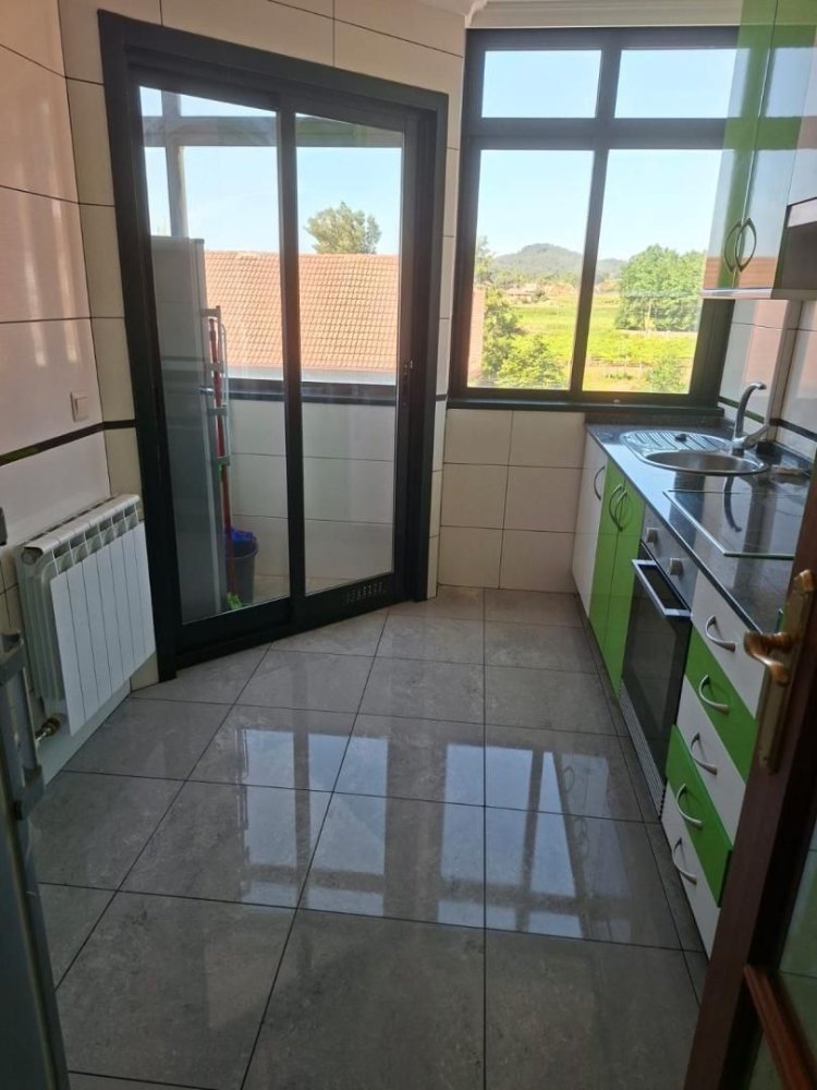 3 chambres Appartement à Meis, Spain No. 278206