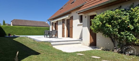 4 chambres Maison à Arc-sur-Tille, France No. 333490 3