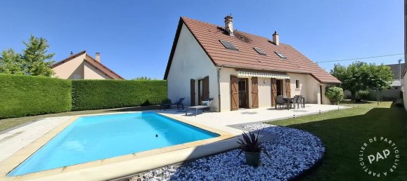 4 chambres Maison à Arc-sur-Tille, France No. 333490 4