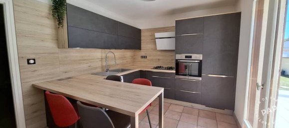 4 chambres Maison à Arc-sur-Tille, France No. 333490 5