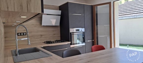 4 chambres Maison à Arc-sur-Tille, France No. 333490 6