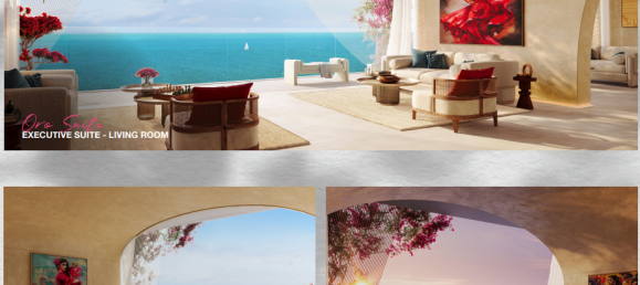 Studio in Dubai, UAE No. 14984 4