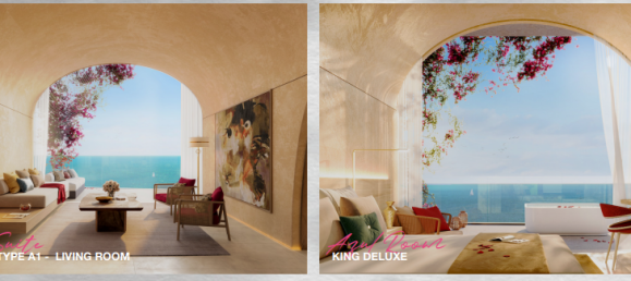 Studio in Dubai, UAE No. 14984 3