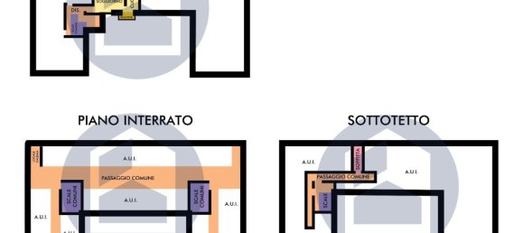 3 rooms Apartment in Gianico, Italy No. 280342 39