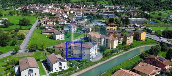3 rooms Apartment in Gianico, Italy No. 280342 6