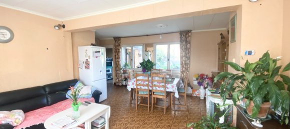 3 غرف نوم منزل في Solesmes, France رقم 74344 8