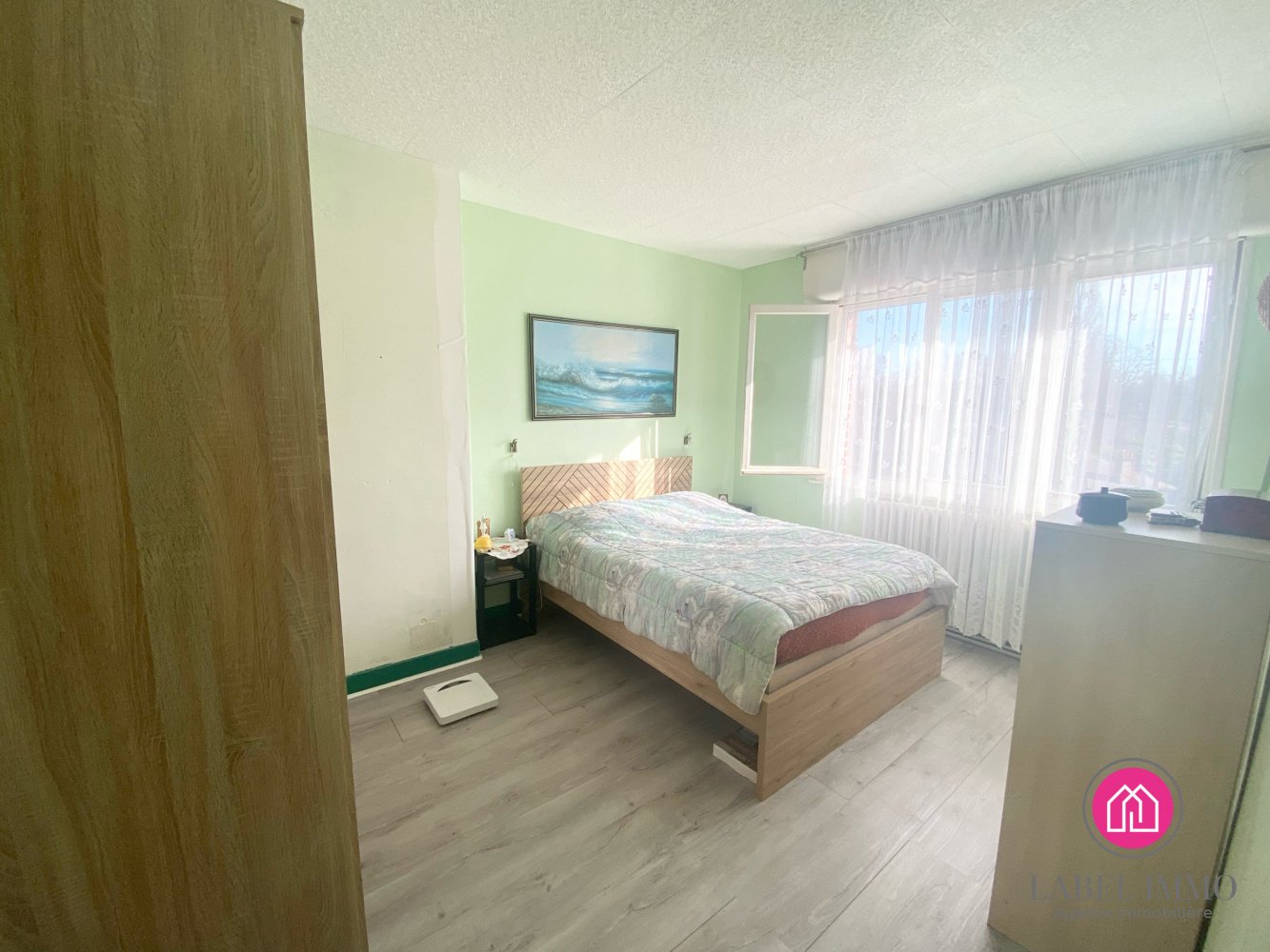 3 غرف نوم منزل في Solesmes, France رقم 74344