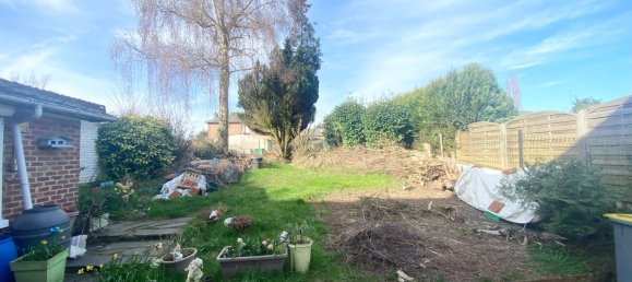 3 غرف نوم منزل في Solesmes, France رقم 74344 6