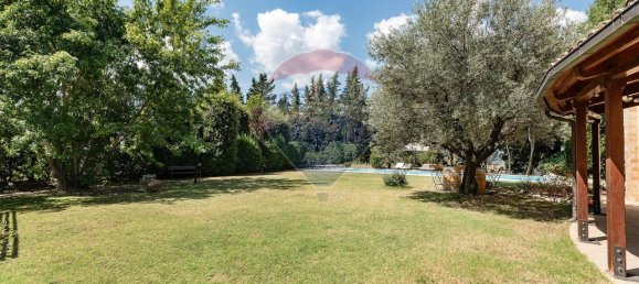 15 rooms Villa in Apiro, Italy No. 1791 37