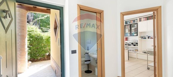 15 rooms Villa in Apiro, Italy No. 1791 41