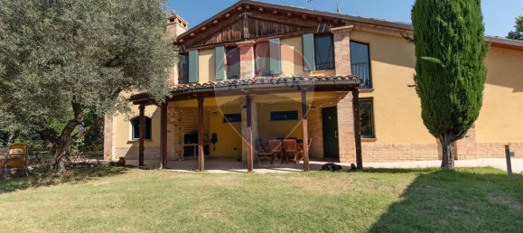 15 rooms Villa in Apiro, Italy No. 1791 40