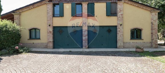 15 rooms Villa in Apiro, Italy No. 1791 44