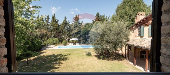 15 rooms Villa in Apiro, Italy No. 1791 22