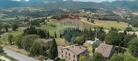 15 rooms Villa in Apiro, Italy No. 1791 8