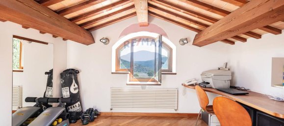 15 rooms Villa in Apiro, Italy No. 1791 36