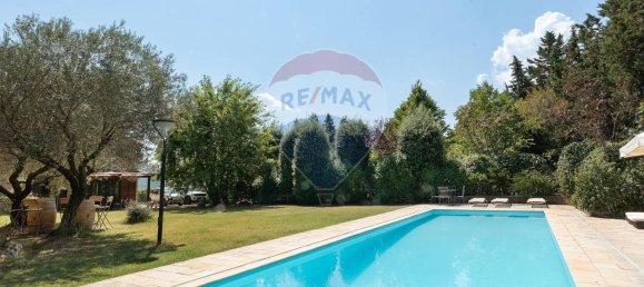 15 rooms Villa in Apiro, Italy No. 1791 5