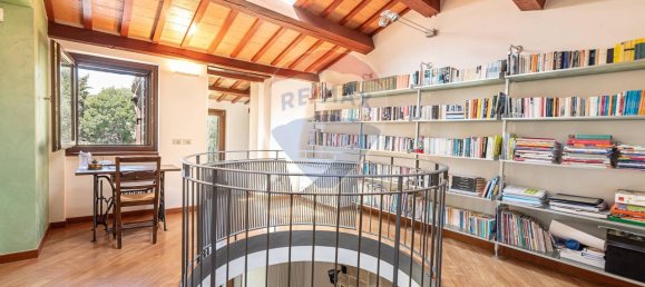 15 rooms Villa in Apiro, Italy No. 1791 25