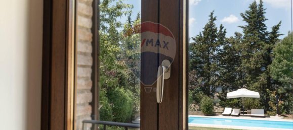 15 rooms Villa in Apiro, Italy No. 1791 23