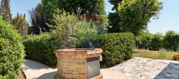 15 rooms Villa in Apiro, Italy No. 1791 38