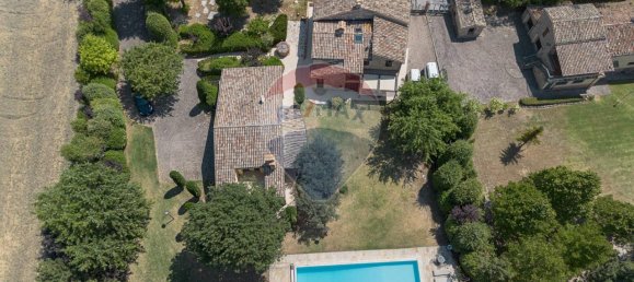 15 rooms Villa in Apiro, Italy No. 1791 39