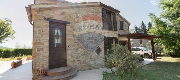 15 rooms Villa in Apiro, Italy No. 1791 10