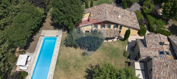 15 rooms Villa in Apiro, Italy No. 1791 6