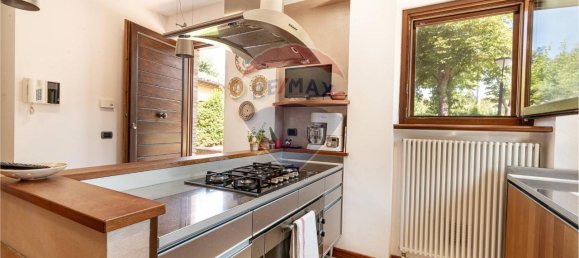 15 rooms Villa in Apiro, Italy No. 1791 19