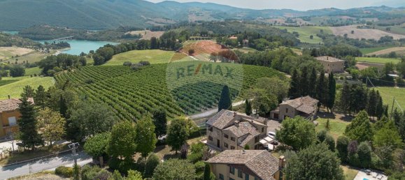 15 rooms Villa in Apiro, Italy No. 1791 3