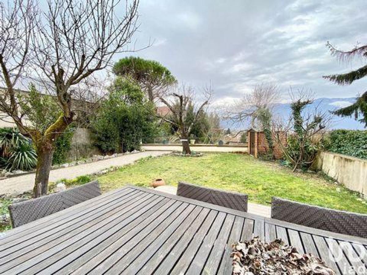 Casa T3 em Tullins, France N.º 24867