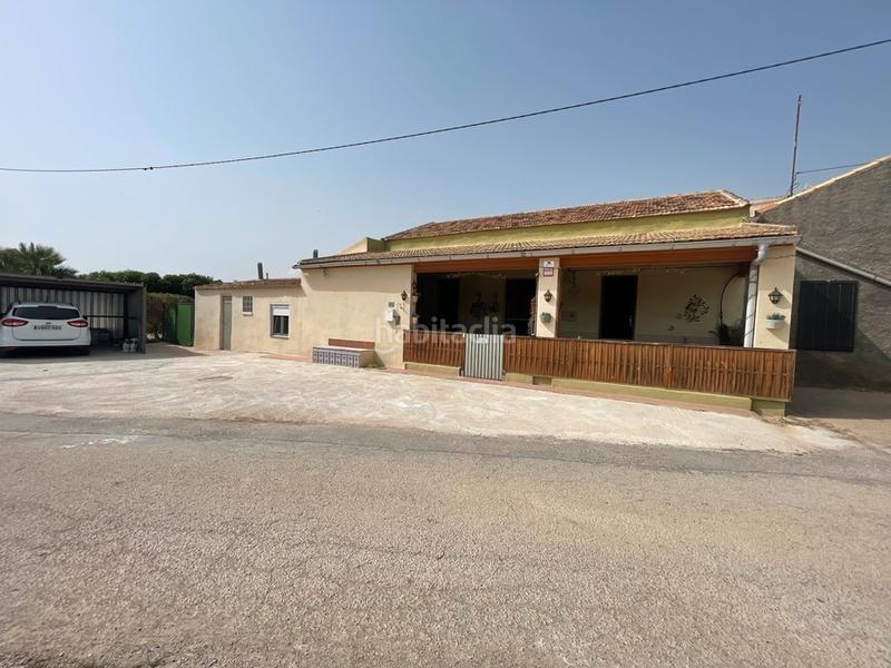 3 bedrooms House in Alicante, Spain No. 205562