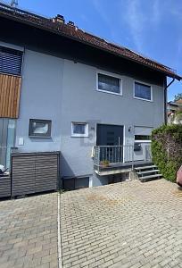 6غرفة تاون هاوس في Baden-Wurttemberg, Germany رقم 47741