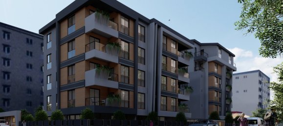 Apartment 1+2 in Antalya, Turkey No. 23564 4