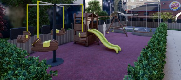 Apartment 1+2 in Antalya, Turkey No. 23564 13