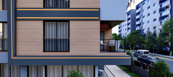 Apartment 1+2 in Antalya, Turkey No. 23564 18