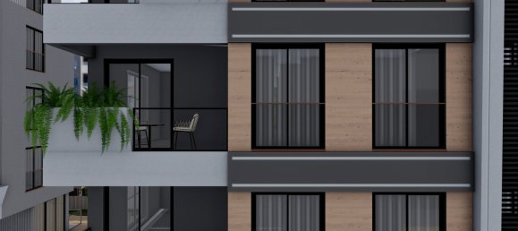 Apartment 1+2 in Antalya, Turkey No. 23564 17