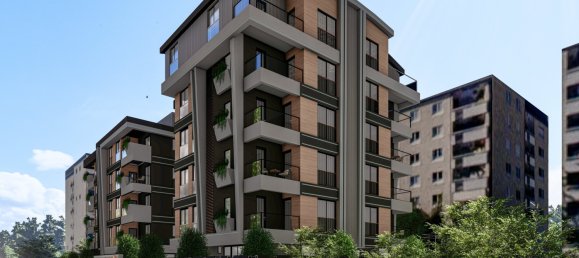 Apartment 1+2 in Antalya, Turkey No. 23564 20