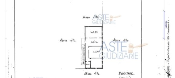 3771m² Warehouse in Pescara, Italy No. 300076 7
