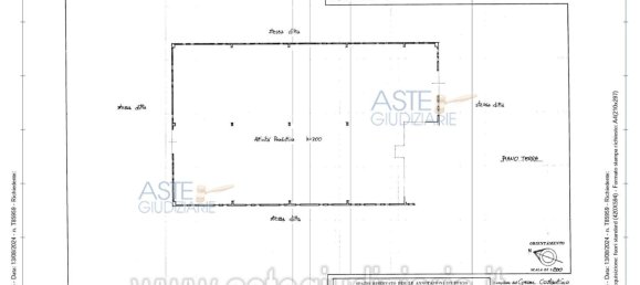 3771m² Warehouse in Pescara, Italy No. 300076 5