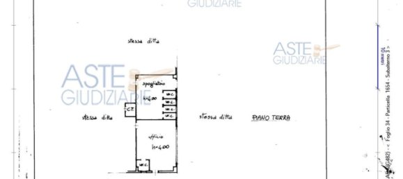 3771m² Warehouse in Pescara, Italy No. 300076 6