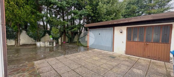 4 rooms Villa in Vigonza, Italy No. 239014 23