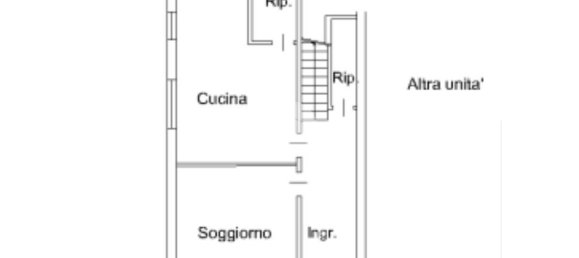 4 rooms Villa in Vigonza, Italy No. 239014 32