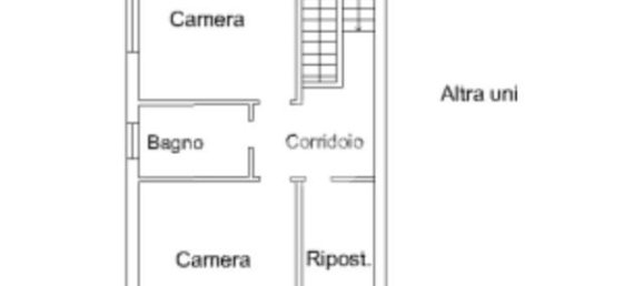 4 rooms Villa in Vigonza, Italy No. 239014 31