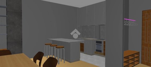 3 bedrooms Apartment in Cosenza, Italy No. 170240 18