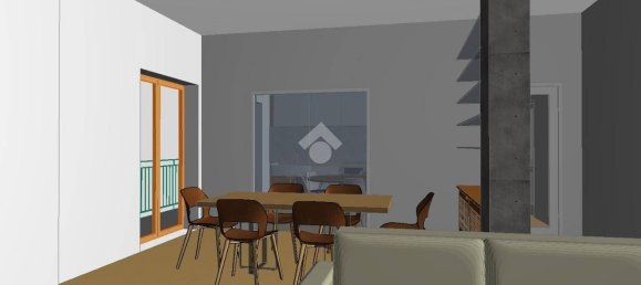 3 bedrooms Apartment in Cosenza, Italy No. 170240 4