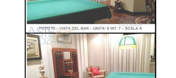 4 rooms Apartment in Naples, Italy No. 9959 6
