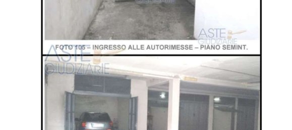 4 rooms Apartment in Naples, Italy No. 9959 21