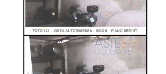 4 rooms Apartment in Naples, Italy No. 9959 22